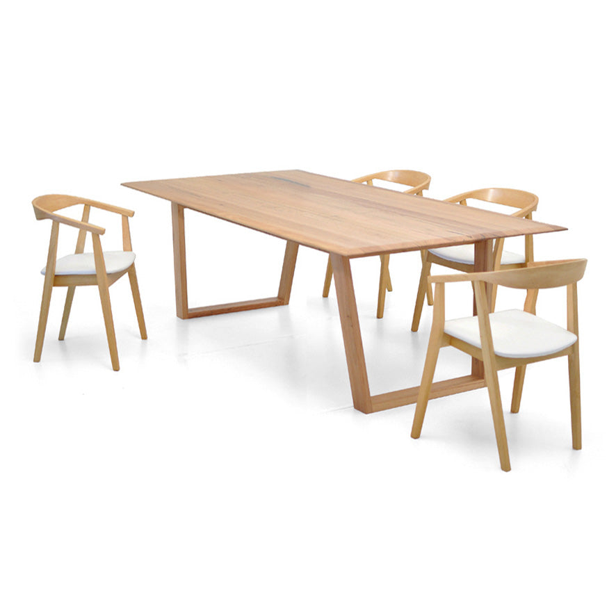 Hand Crafted Dining Furniture