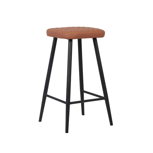 Aruba : Bar Stool Tan