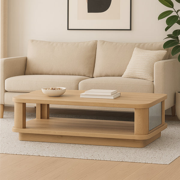 April : Coffee Table 1.3m