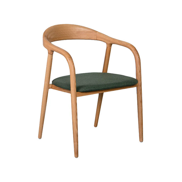 Chelsea : Dining Chair Natural