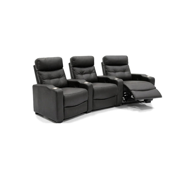 Cinemax : Theatre Sofa Electric Recliners