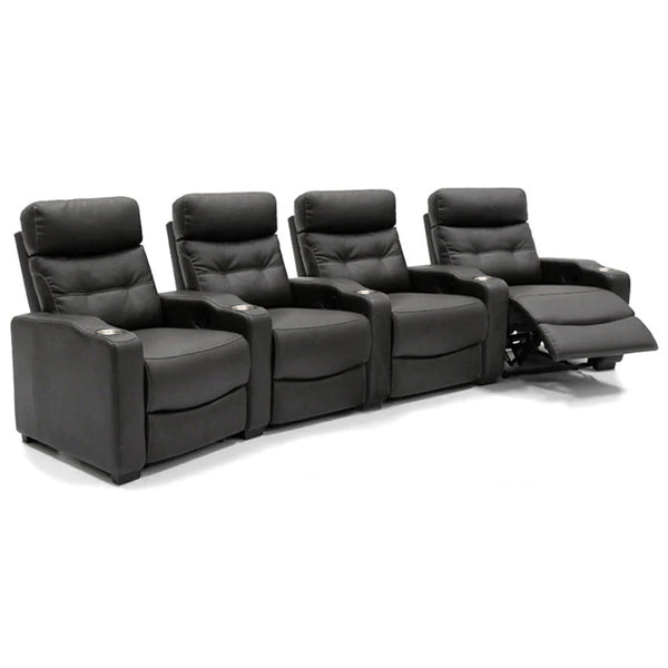 Cinemax : Theatre Sofa Electric Recliners