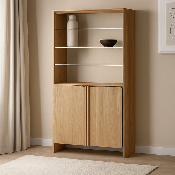 Erin : Display Cabinet