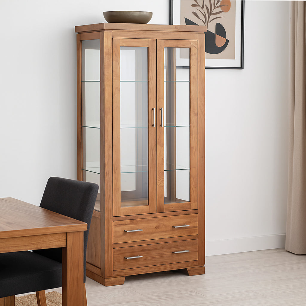 Havana : Display Shelf Unit