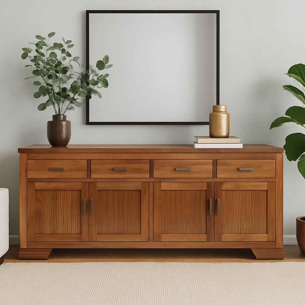 Havana : Buffet Cabinet 2.0m