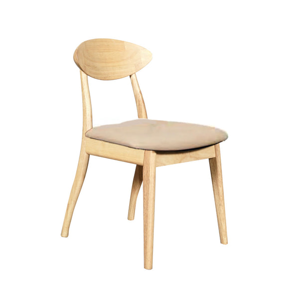 Moon : Dining Chair