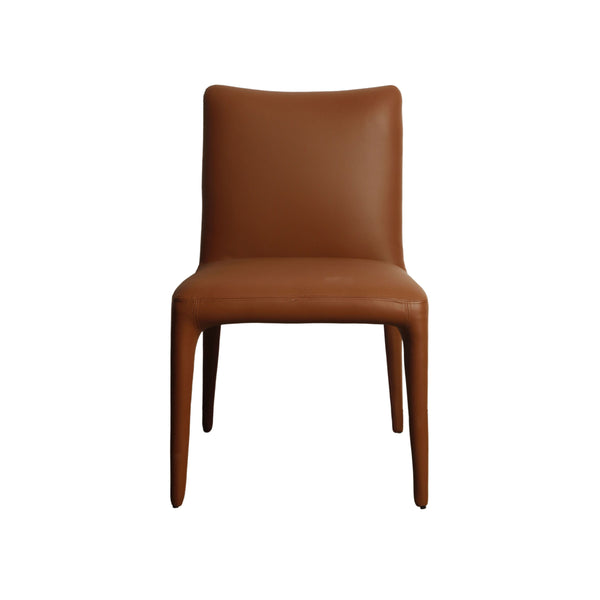 Toulon: Dining Chair Tan