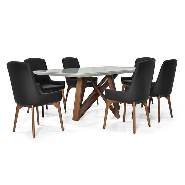 Monte Carlo Dining Table