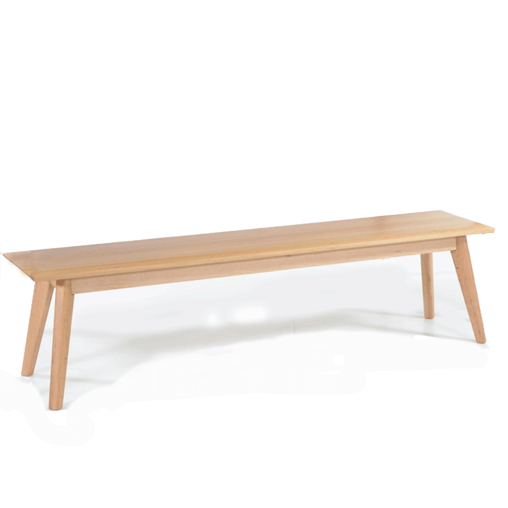Oslo : Bench Seat
