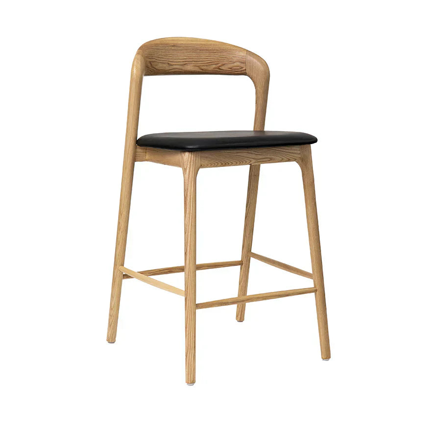 How to Choose from the Largest Range of Modern Timber Bar Stools & Kitchen Stools.