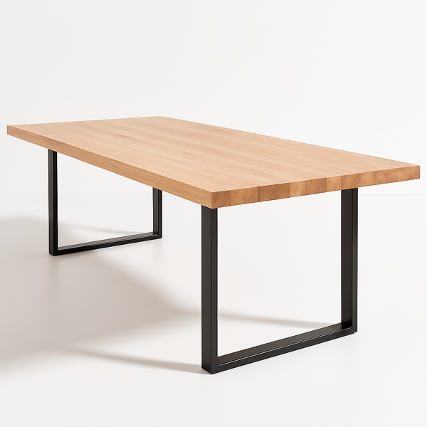 Panama: Dining Table in Messmate