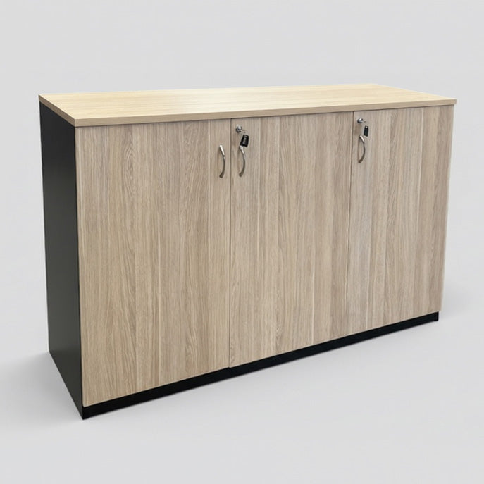 Ergo : Buffet Hinged Doors 1.5m & 1.8m