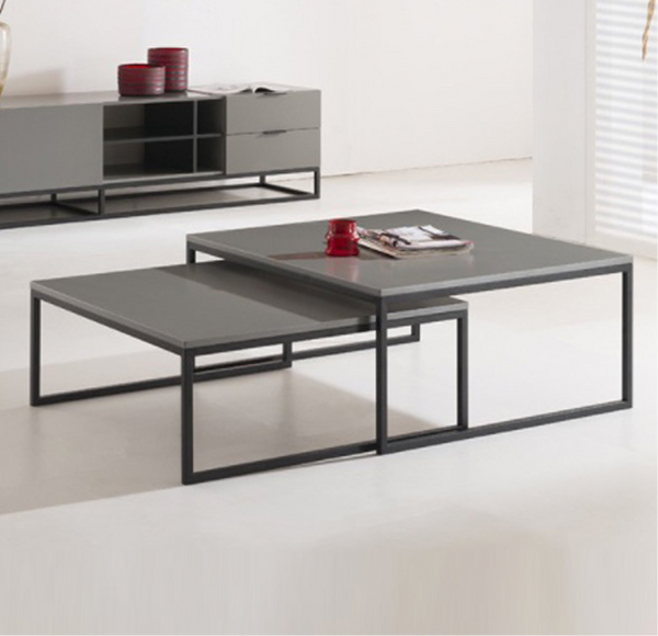 Zen: Coffee Table
