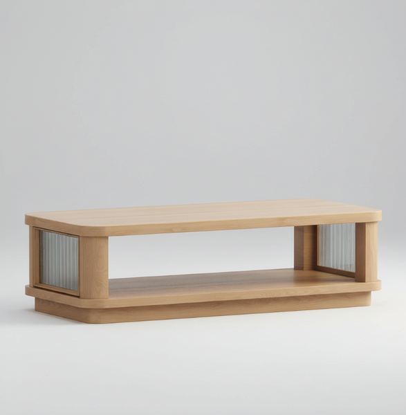 April : Coffee Table 1.3m