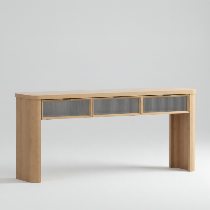 April : Console Table 1.8m