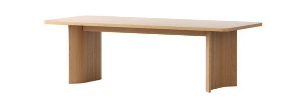 Aston : Dining Table