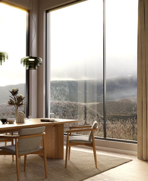 Aston : Dining Table