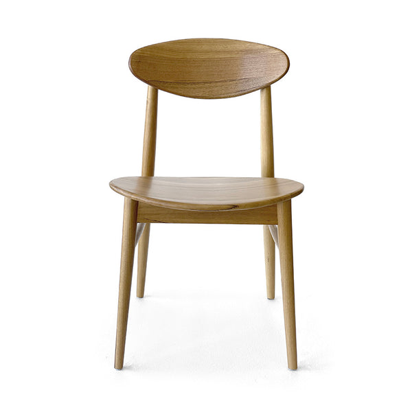 Abigale : Dining Chair in Messmate