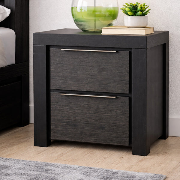 Acacia Liquorice: Double, Queen, & King Size