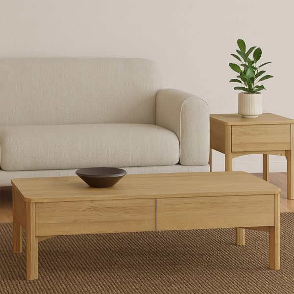 Willow : Coffee Table