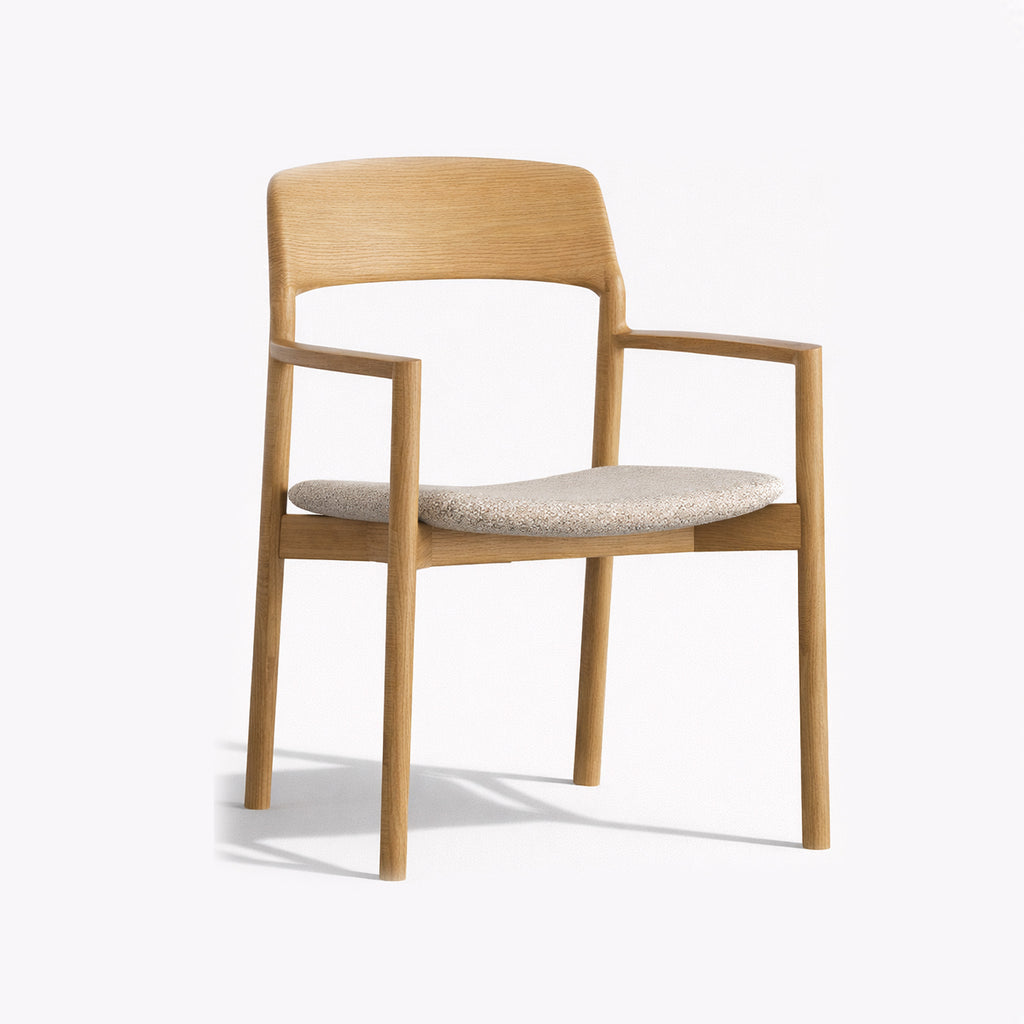Alana: Arm Chair