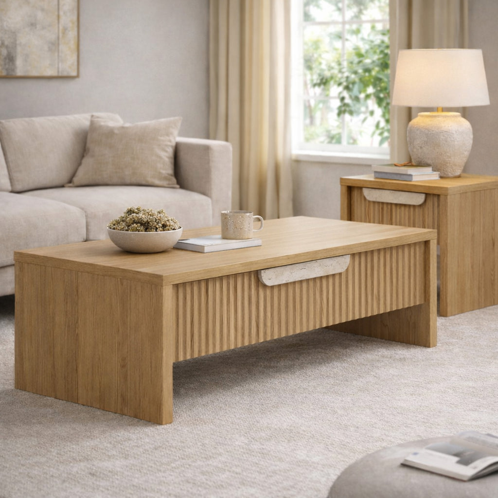 Alana : Coffee Table