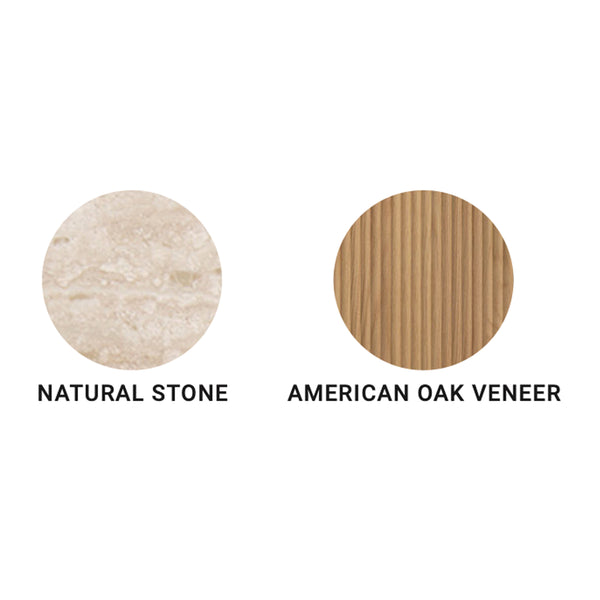 Alana : Console Table 1.8m