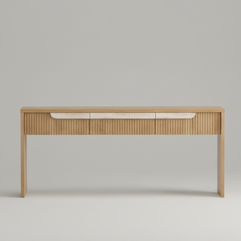 Alana : Console Table 1.8m
