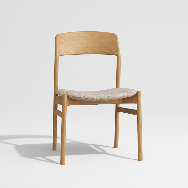 Alana: Dining Chair