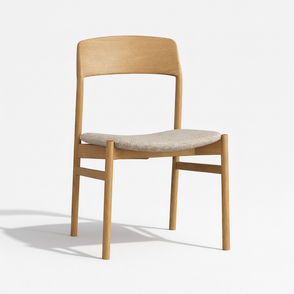 Alana: Dining Chair