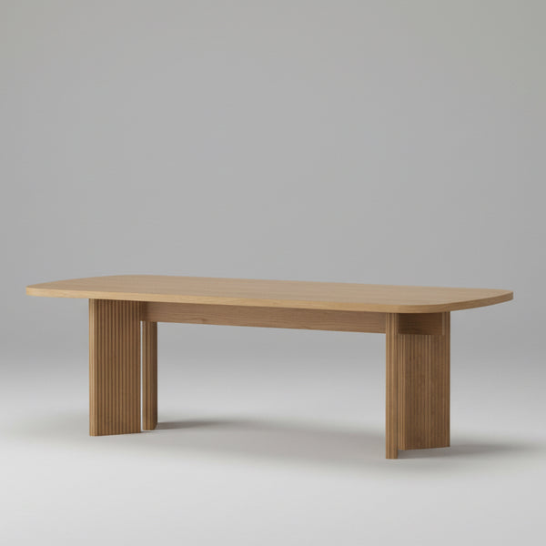 Alana : Dining Table