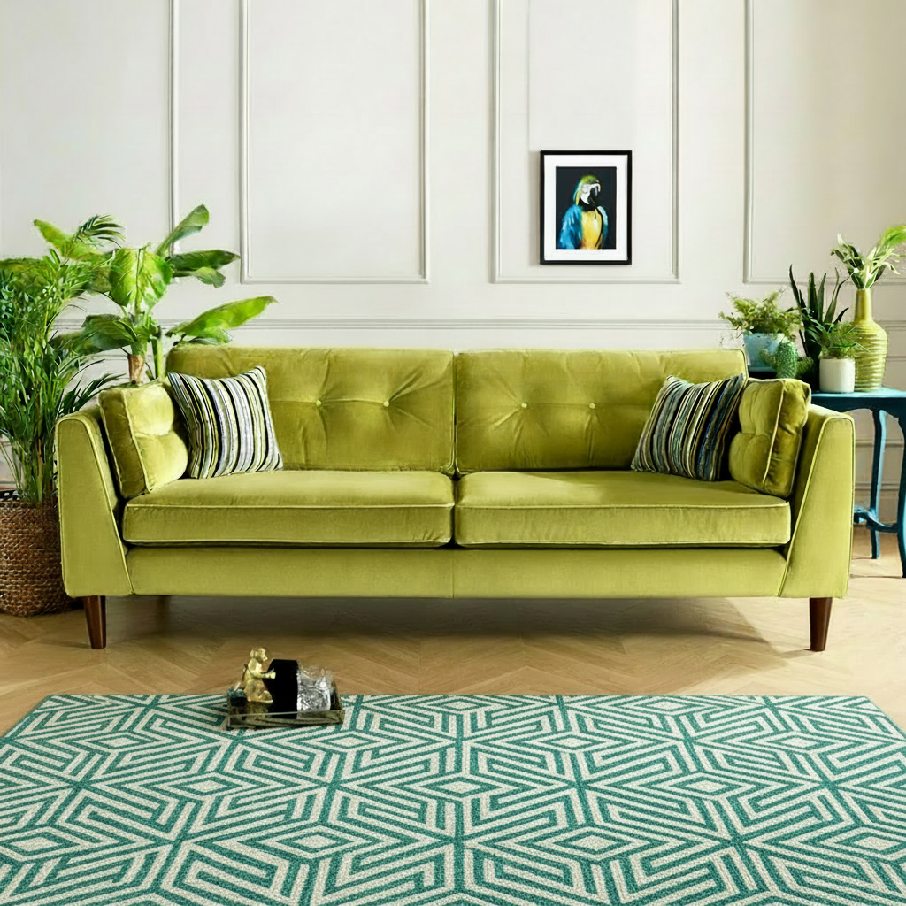 Albert : Sofa