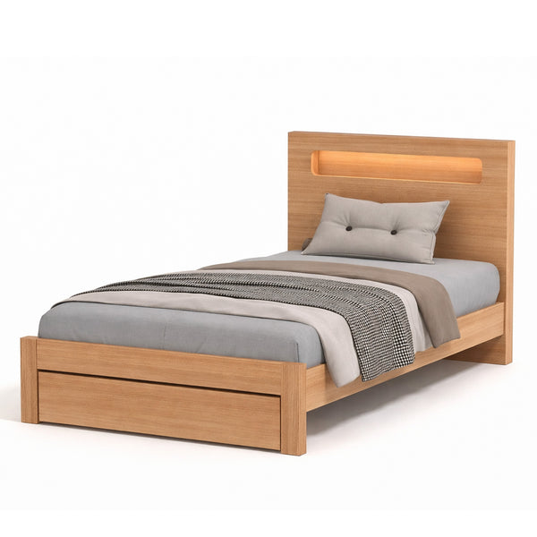Amora:  King Single, Double & Queen Size