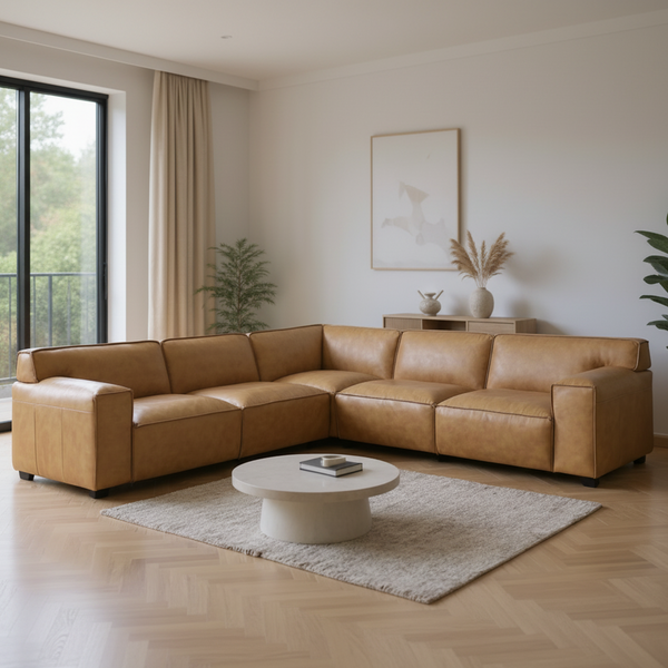 Amy : Modular Sofa