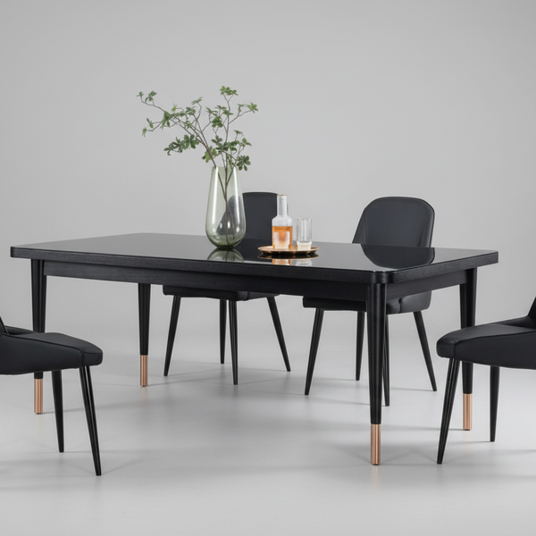 Anastasia : Dining Table