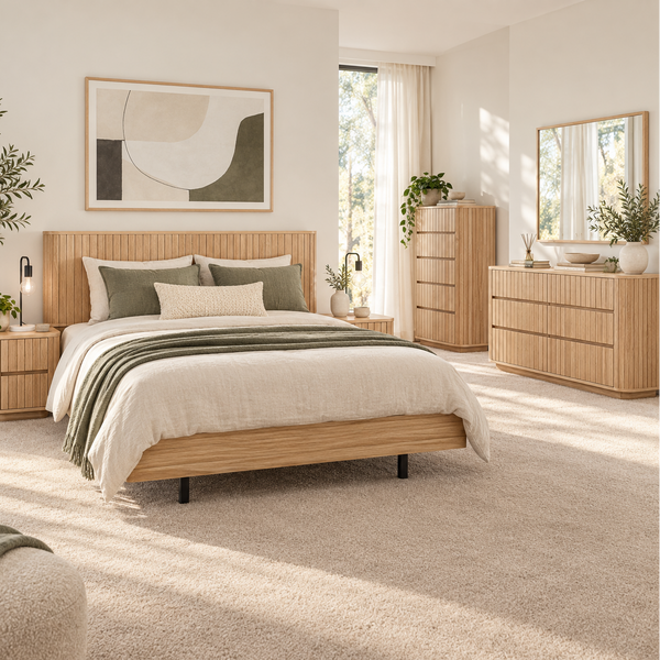 Anglesea : Queen & King Size