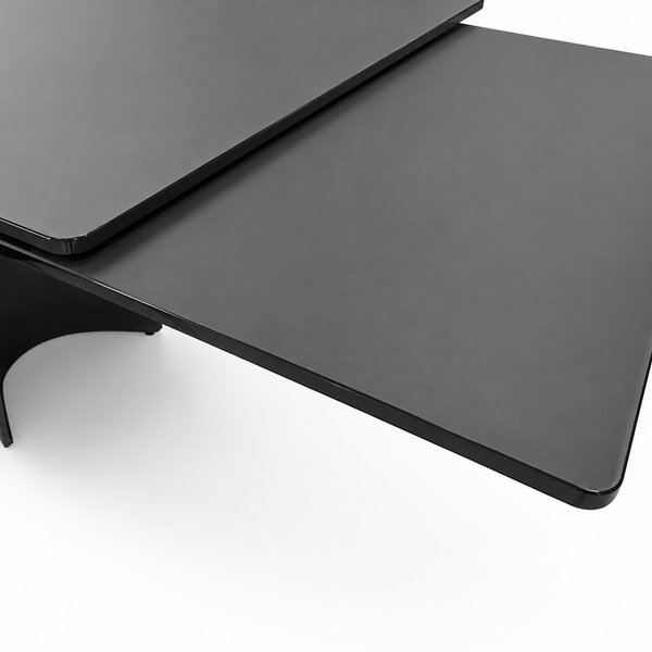Apex Dining Table Extension on right side
