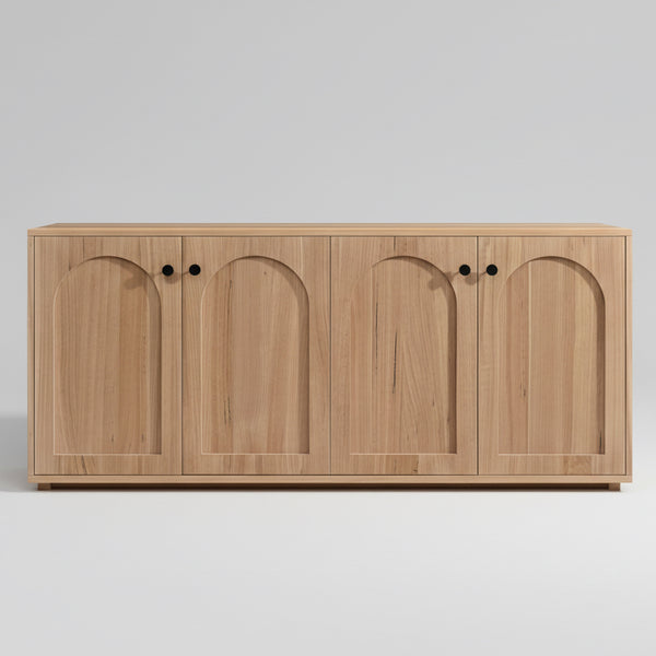 Archer : Buffet Cabinet 1.8m