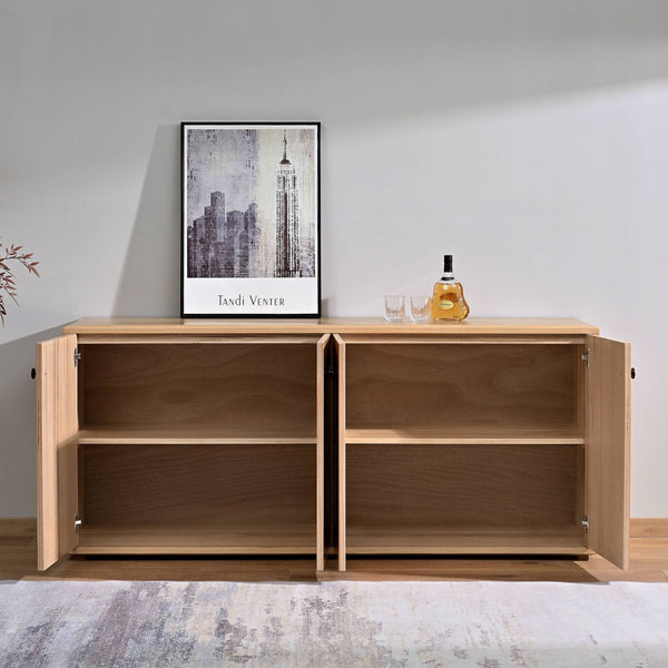 Archer : Buffet Cabinet 1.8m