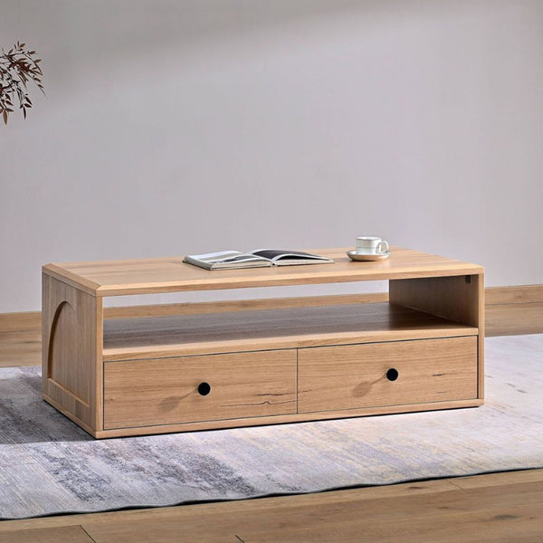 Archer : Coffee Table