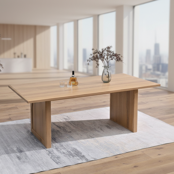 Archer : Dining Table
