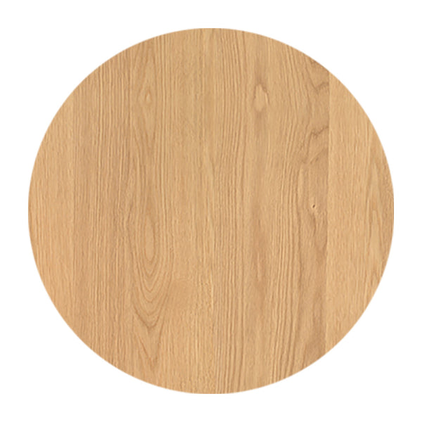 Arlo : Dining Chair Oak Natural