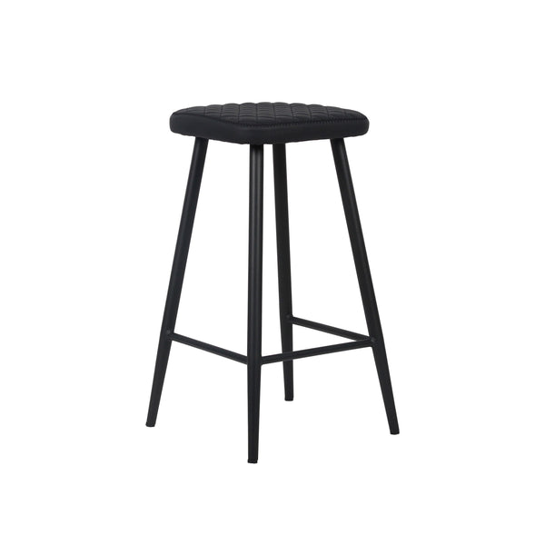 Aruba : Bar Stool Black