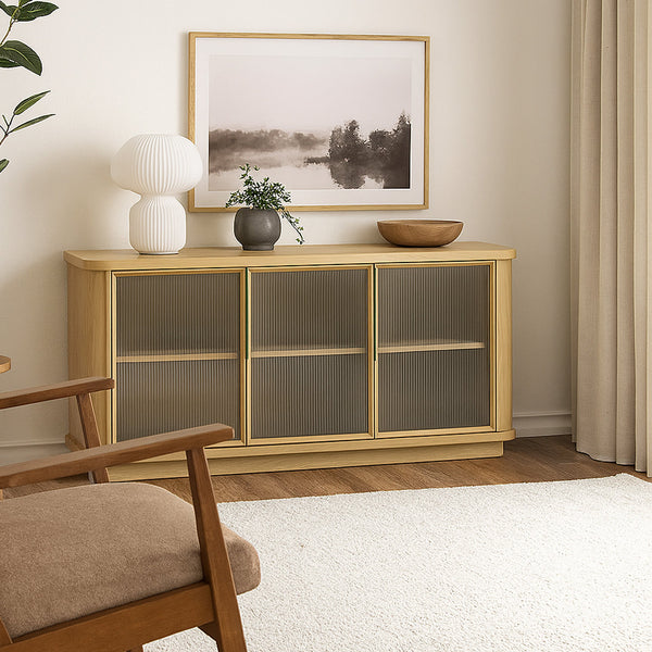 April : Buffet Cabinet 1.7m