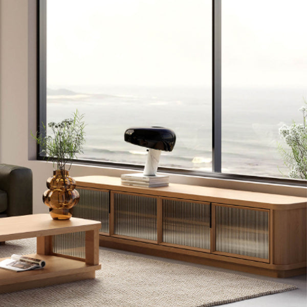 Aston : TV Unit 1.8m & 2.2m