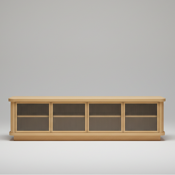 April : TV Unit 1.8m & 2.2m