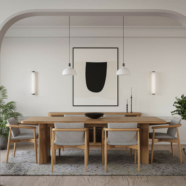 Aston : Dining Table