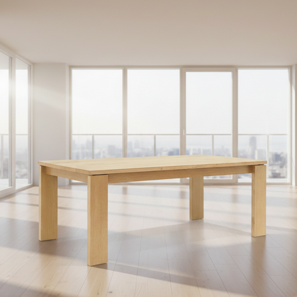 Belgrave : Dining Table