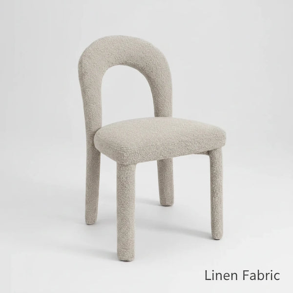 Solaro : Oval Extension Dining Table & Bellini Chairs