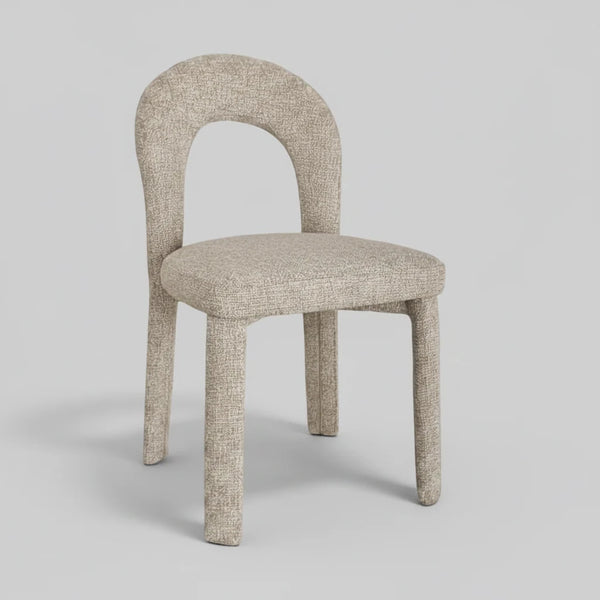 Coastal : Oval Dining Table & Bellini Chairs